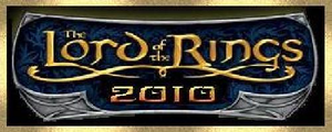 LOTR MOVIE COLLECTIBLES