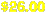 $26.00