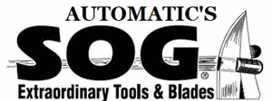 SOG-Automatic's-KNIVES