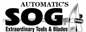SOG-Automatic's-KNIVES