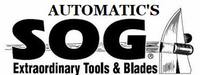 SOG-Automatic's-KNIVES
