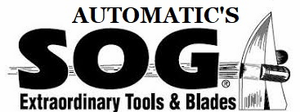 SOG-Automatic's-KNIVES