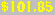 $101.85