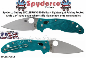 Spyderco Cutlery SPC101PCBL2 Spyderco Manix 2 Folding Knife 3.37″ CPM SPY27 Satin Plain Blade Ball lock Plain Edge FRCP Blue Handle Pocket Knife Spyderco Cutlery SPC101PCBL2 Spyderco Manix 2 Folding Knife 3.37″ CPM SPY27 Satin Plain Blade Ball lock Plain Edge FRCP Blue Handle Pocket Knife
