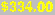 $334.00