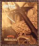 United Cutlery UC2765 M48 Hawk Tactical Tomahawk & Sheath United Cutlery UC2765 M48 Hawk Tactical Tomahawk & Sheath