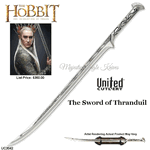 United Cutlery UC3042 Sword Of Thranduil The Elvenking