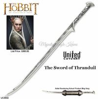 United Cutlery UC3042 Sword Of Thranduil The Elvenking