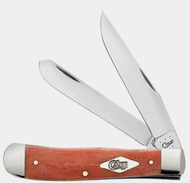 WR Case & Sons Cutlery CA63119 P Handle Trapper Knife WR Case & Sons Cutlery CA63119 P Handle Trapper Knife
