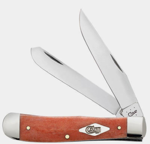WR Case & Sons Cutlery CA63119 P  Handle Trapper Knife