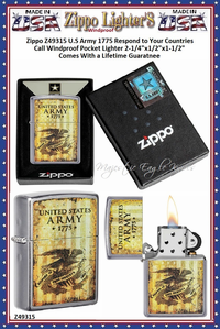 Zippo Windproof Lighter Z49319 Zippo United States Navy Aircraft Carrier Design Street Chrome Windproof Pocket Lighter 2-1/4"x1/2"x1-1/2" Comes With a Lifetime Guarantee Zippo Windproof Lighter Z49319 Zippo United States Navy Aircraft Carrier Design Street Chrome Windproof Pocket Lighter 2-1/4"x1/2"x1-1/2" Comes With a Lifetime Guarantee