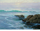 A Morning Tide <br><small>Roi Clarkson Colman