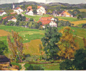 A Visit to the Old Country<br><small>William Wendt