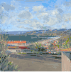 Adelaide Drive<br><small>Larry Cohen