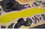 Aerial View <br><small>(CB419A)