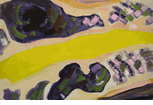 Aerial View <br><small>(CB419A)