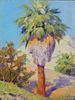 Palm Trees<br><small>Paul Grimm