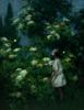 Wild Farm, Madison Connecticut<br><small>Agnes Pelton