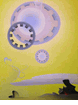 Agnes Pelton