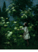 Wild Farm, Madison Connecticut<br><small>Agnes Pelton