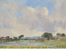 Albert Thomas de Rome (1885 - 1959)