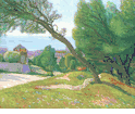 Alexander Warshawsky (1887 - 1945)