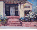 Alfred Mitchell (1888 - 1972)