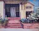 Alfred Mitchell (1888 - 1972)