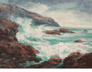 Alice Blair Thomas (1857 - 1945)