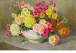 Alice Chittenden (1859 - 1944)