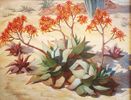 The Aloe Bloom <br><small>Louise Everett Nimmo