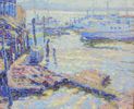 Along Shore<br><small>William Clapp