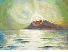 Along the Coast<br><small>Frederick Wight
