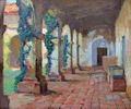 Alson Skinner Clark (1876 - 1949)