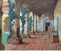 Alson Skinner Clark (1876 - 1949)