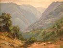 American River from Colfax<br><small>W.F. Jackson