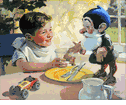 Andrew Loomis (1892 - 1959)