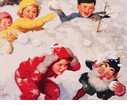 January<br><small>Andrew Loomis