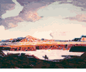 Arizona <br><small>Conrad Buff