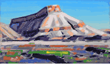 Arizona Canyon <br><SMALL>(CB173)</SMALL></font>