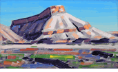 Arizona Canyon <br><SMALL>(CB173)</SMALL></font>