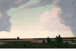 Arizona Mesa<br><small>Conrad Buff