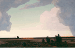 Arizona Mesa<br><small>Conrad Buff