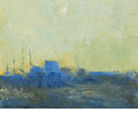 Armin Hansen (1886 - 1957)
