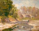 Arroyo Seco Bridge<br><small>Franz Bischoff