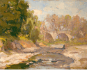 Arroyo Seco Bridge<br><small>Franz Bischoff