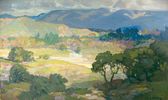 Arroyo Seco, Pasadena<br><small>Franz Bischoff