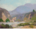 Arroyo Seco <br><small>Orrin White