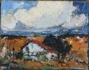 Artist's Studio, Laguna Beach<br><small>Thomas Lorraine Hunt