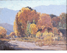 Aspendell, California, Near Bishop<br><small> Hanson Puthuff